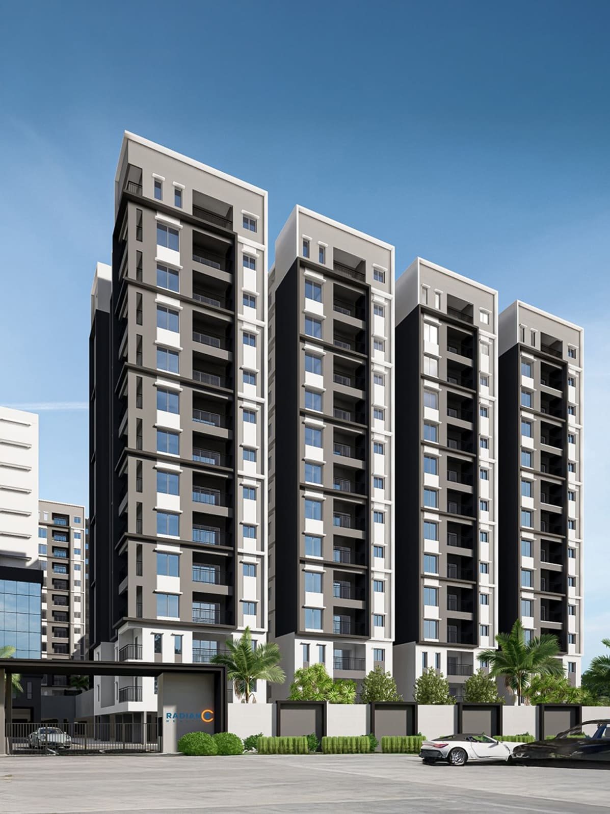 Radiance Riverwoods Overview